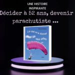 PARACHUTISTE À 52 ANS ?