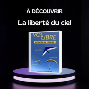 livre Vol libre Deltaplane Parapente Planeur