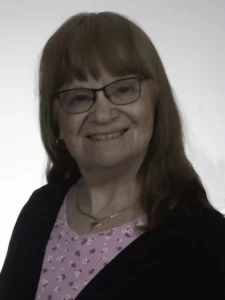 Normande Mercier auteure de récits sur le vol