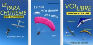 ciel donne ailes défi chute libre vol libre