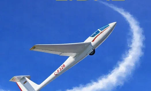 voltige planeur vol libre